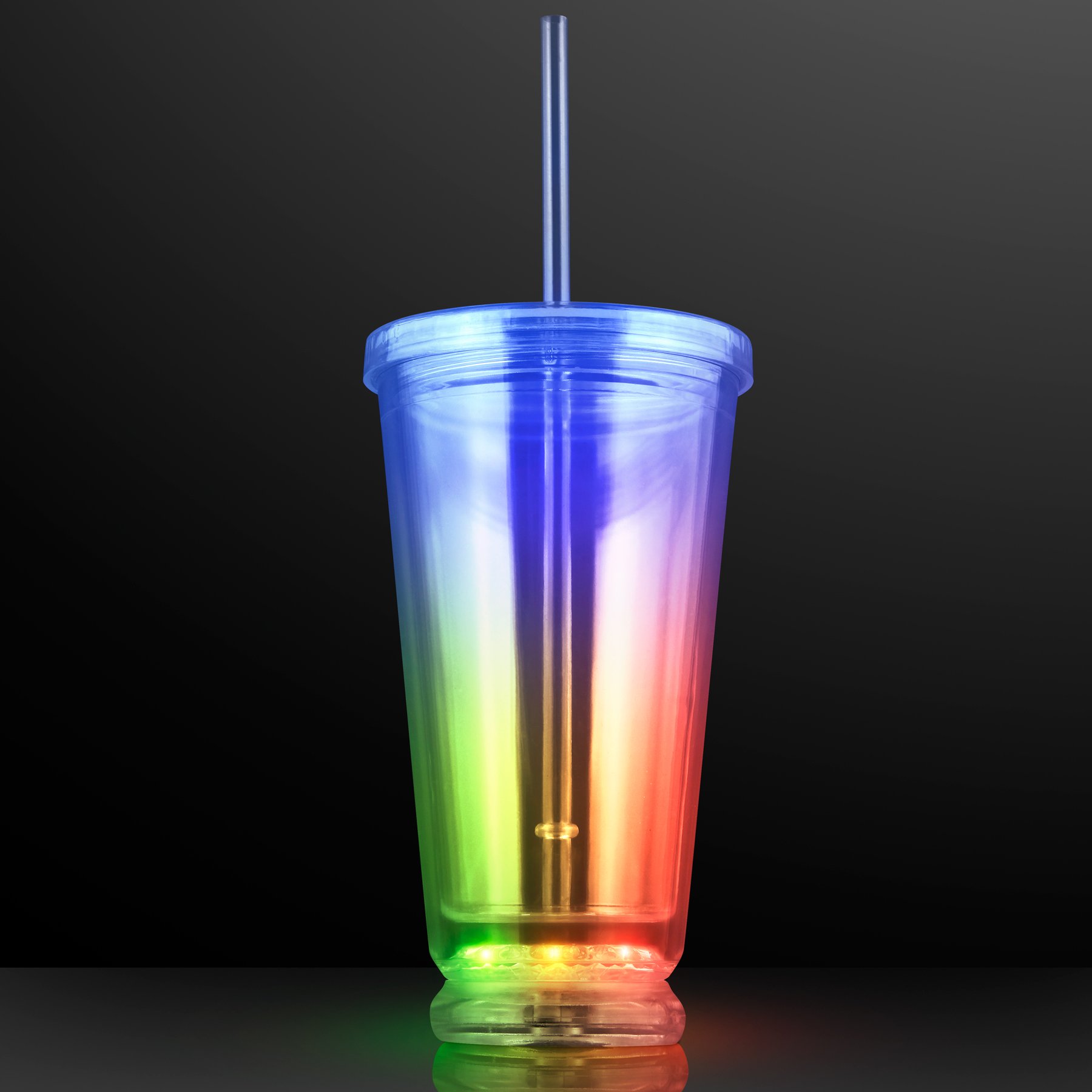 Amazon.com | FlashingBlinkyLights Deluxe Multicolor LED